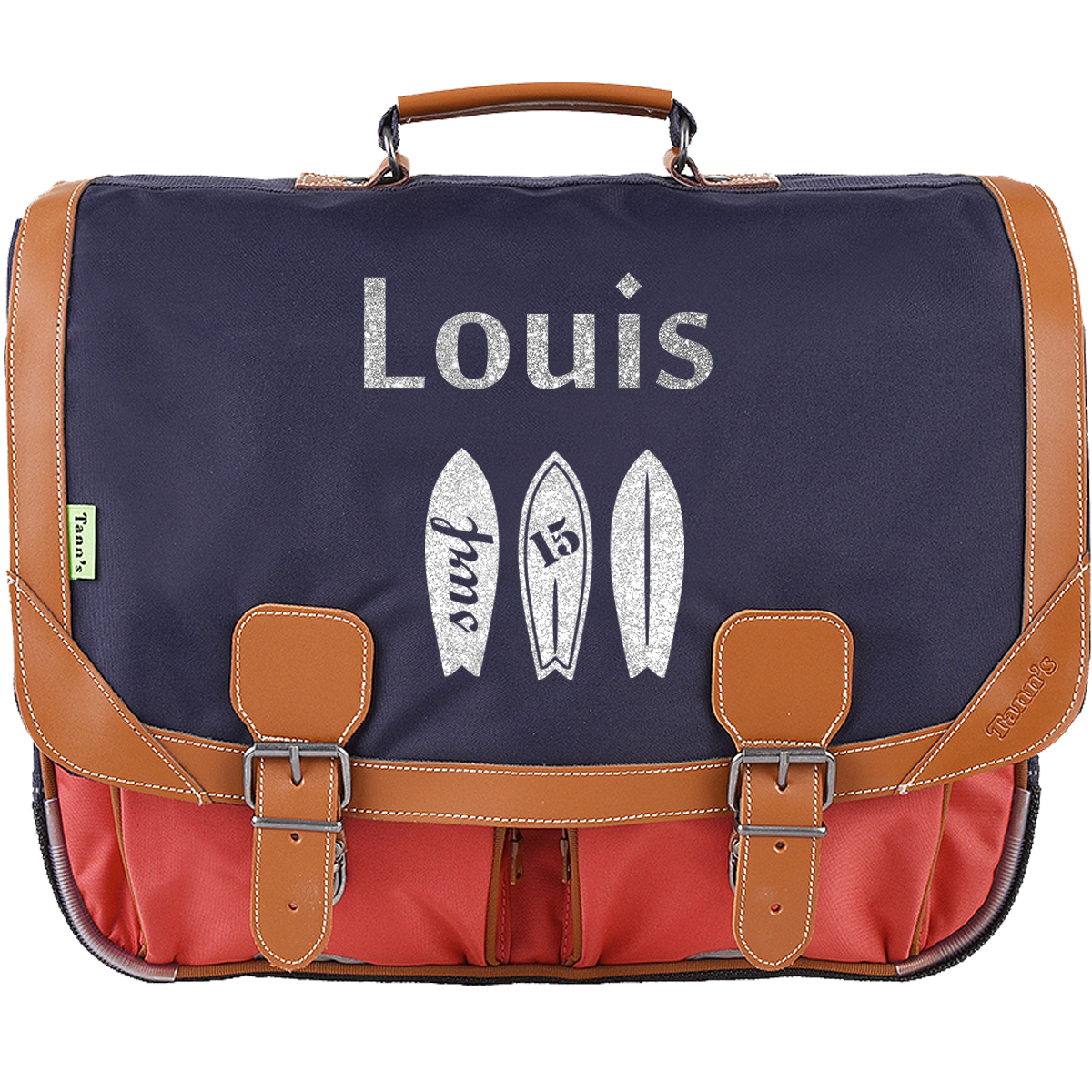 Cartables et sacs a dos Tann s x Les Griottes Les Griottes papotent