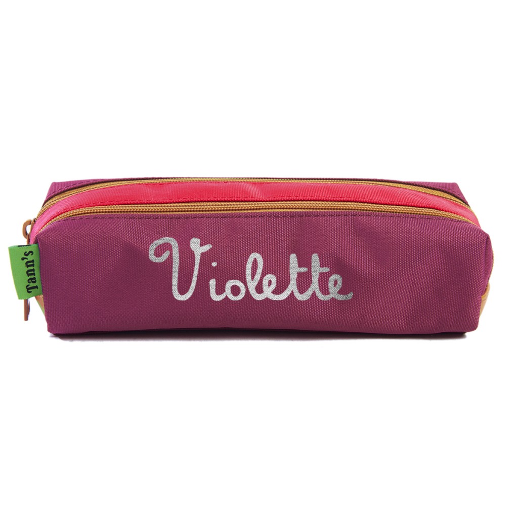 Trousse_Tann's_VIOLETTE_ROSE_amandine