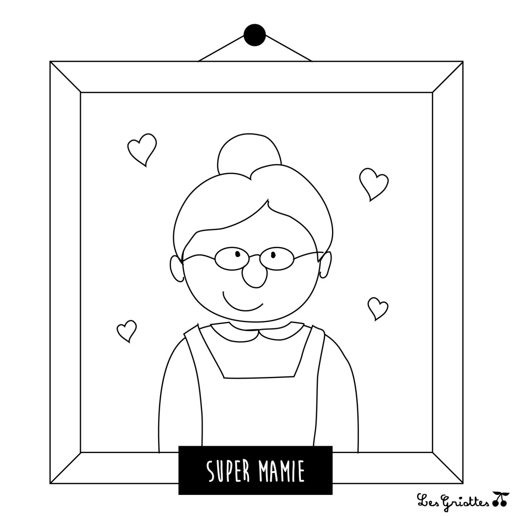 coloriage-super-mamie