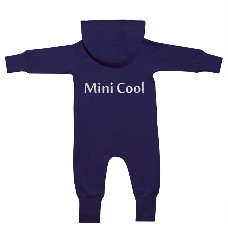 combi enfant bleue