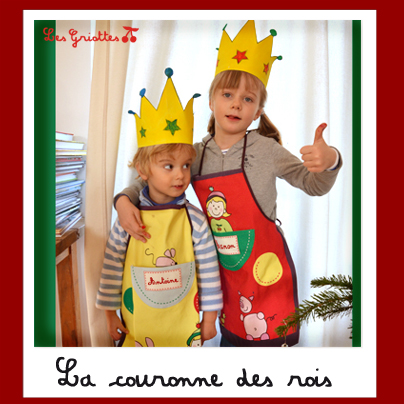 la couronne des rois 2